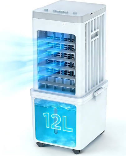 Portable air conditioner - air,