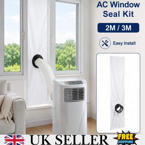 Window seal kit - kit, 3m