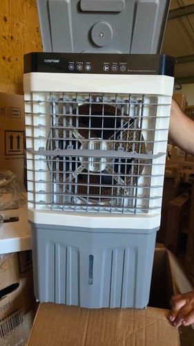 Costway evaporative air - evaporative,