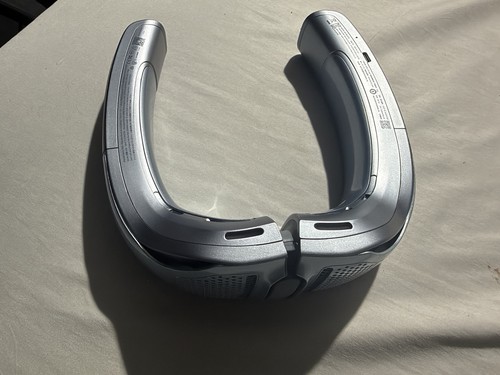 Ranvoo aice lite max neck - aice,