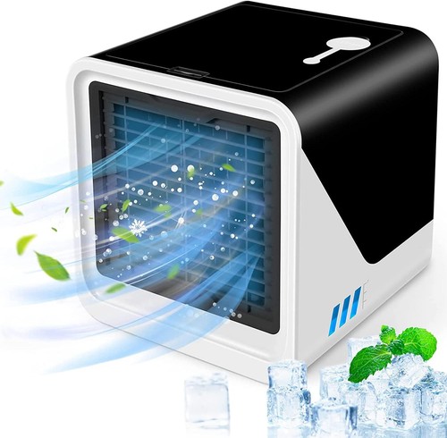 Portable air conditioner - air,