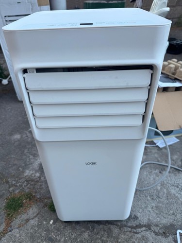 Logik lac07c25 portable - logik, air