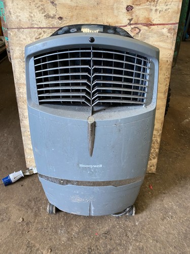 Honeywell cl30xc indoor - honeywell,
