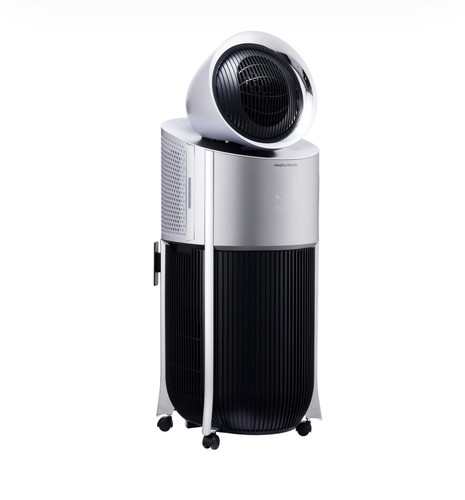 Morphy richards pro in - morphy, s1
