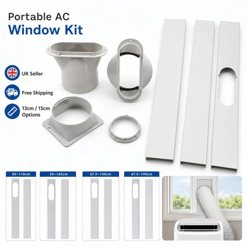 Portable air conditioner - portable,