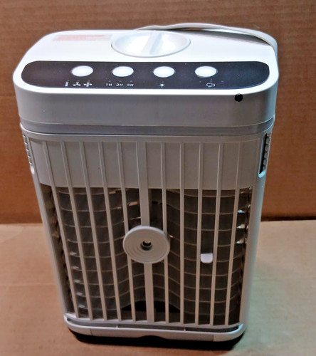 Air conditioner mini portable - mini,