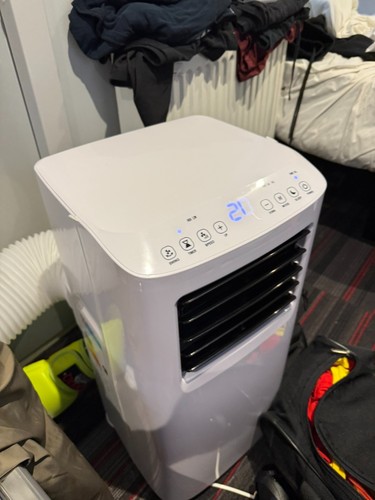 Tronic 7000 btu portable - tronic,