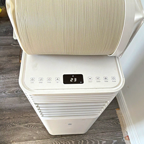Avalla portable air - avalla, s-80