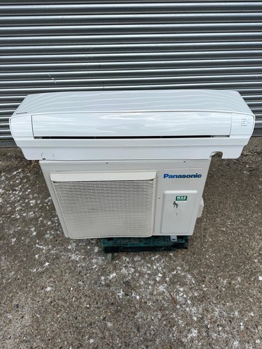 Panasonic kw inverter - 7.7,