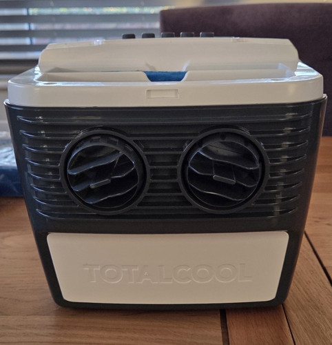 Totalcool 3000 portable - totalcool,