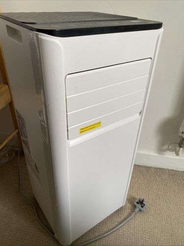 Rohs portable air - rohs, conditioner