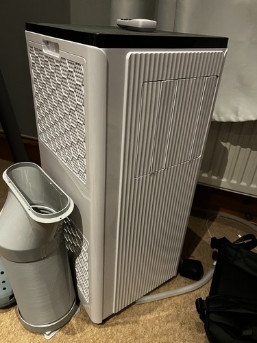 Akai acp940k 9000 btu - 9000,
