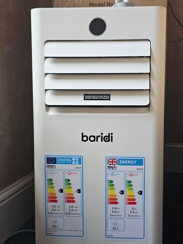 Portable air conditioner - portable,