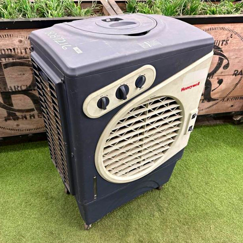 Honeywell co60pm portable - co60pm,