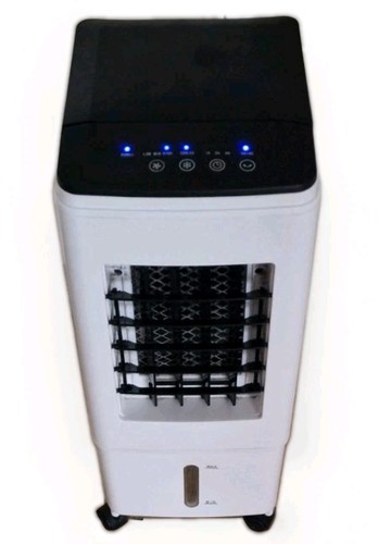 Portable air cooler - portable, bw-102y