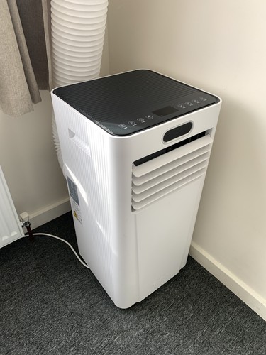 Meaco 10000 btu - mc,