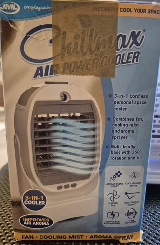 Portable air conditioner - air,