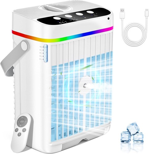 Portable air conditioner - portable,