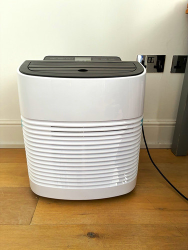 Electriq compact 9000 - 9000, btu
