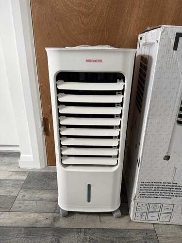 Evaporative air cooler - 5l,