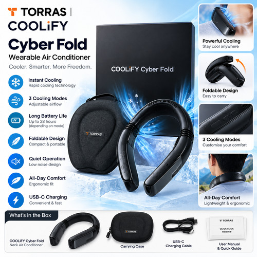Torras coolify cyber fold - coolify,
