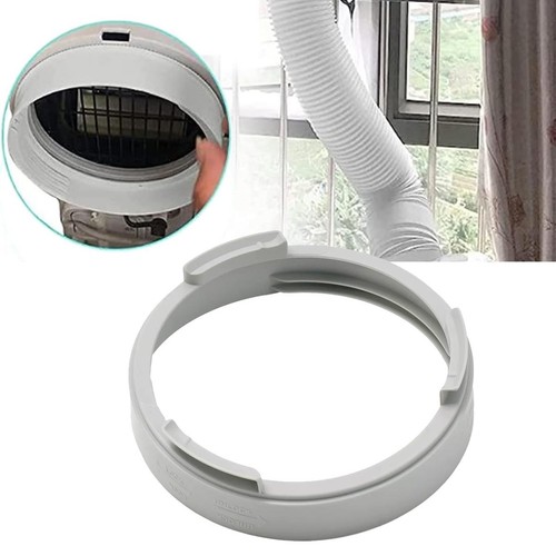 15cm plastic exhaust hose - plastic,