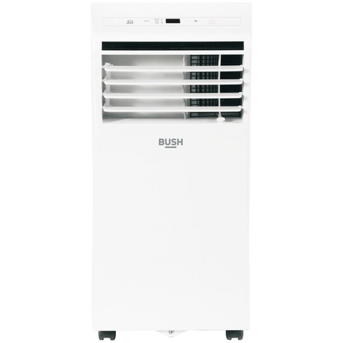 Bush air conditioner with - bush,