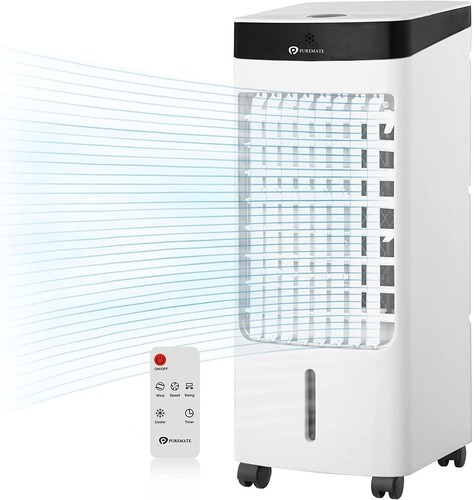 Air cooler puremate - air, 4