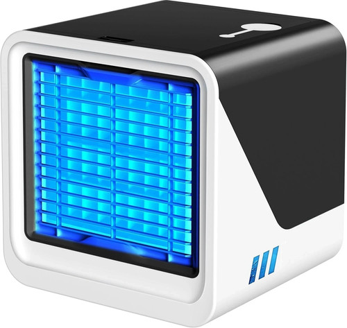 Evaporative air cooler - evaporative,
