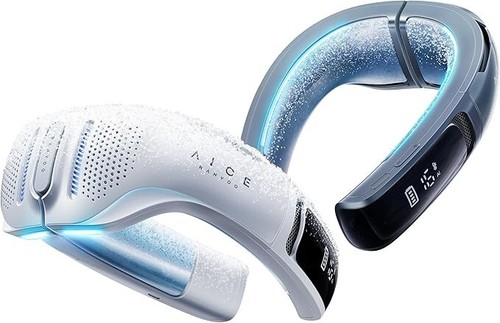 Ranvoo 2024 aice lte - neck, air