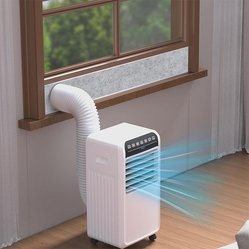 Window seal foam panels - ac,