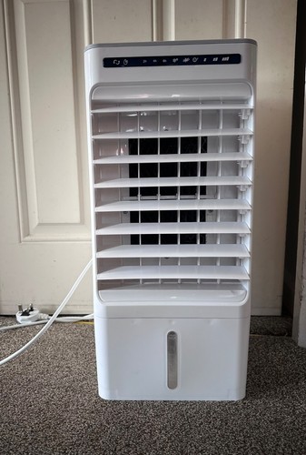 Litre air cooler - litre,