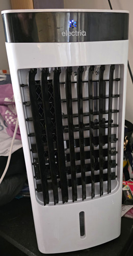Electriq portable evaporative - electriq,