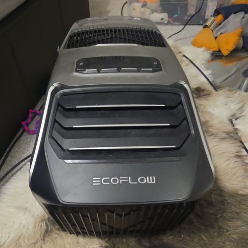 Ecoflow wave portable air - ecoflow,
