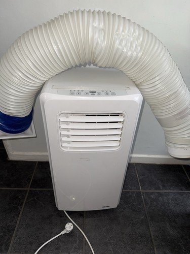 Tristar portable air - portable,