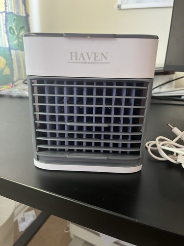 Haven portable air - haven,