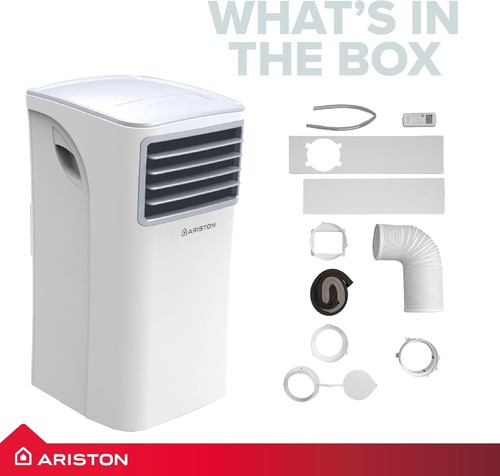 Ariston mobis portable - ariston,