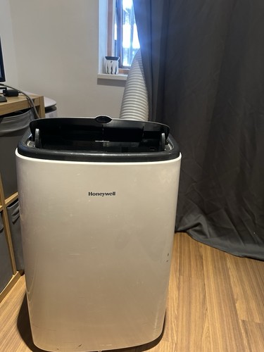 Honeywell portable air - portable,