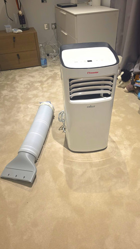 Inventor chilly 9000 btu - chilly,