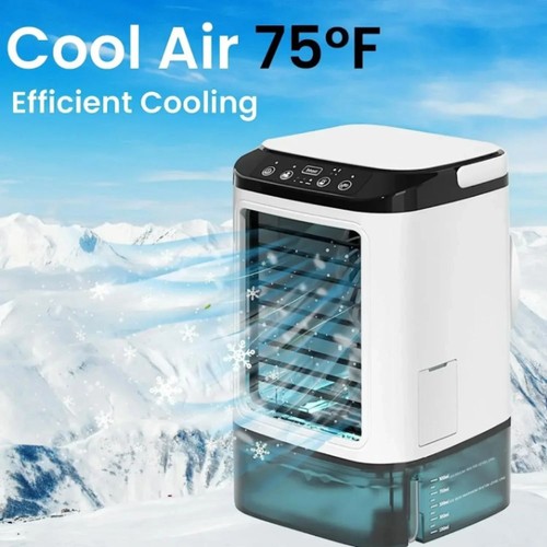 Speed usb air - usb, cooler
