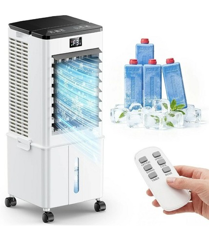 Portable air conditioner auto - air,