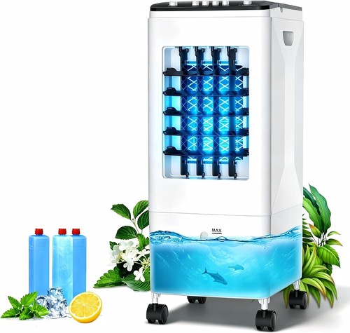 Evaporative air cooler - cooler, 6l