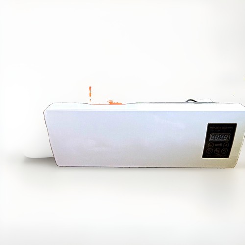 Portable air conditioner - air,