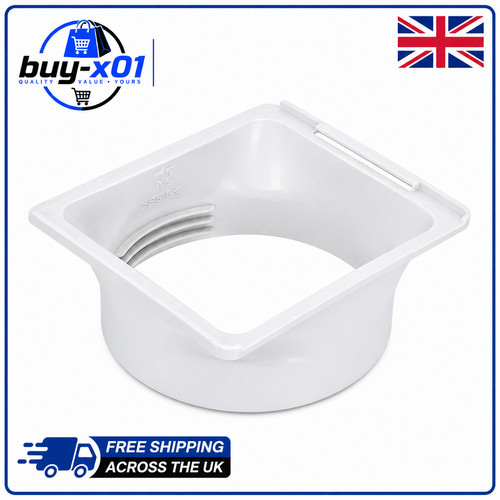 150mm exhaust hose adapter - exhaust,