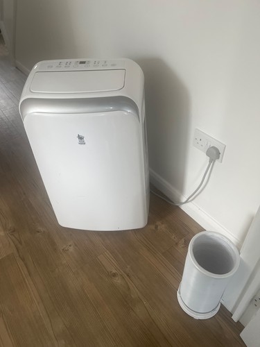 Portable air conditioner - portable,