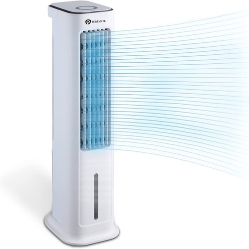 Air cooler litre portable - air, 6