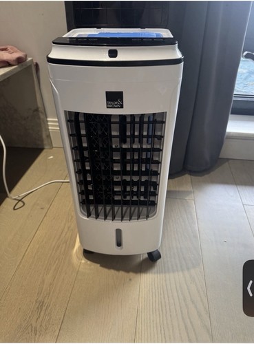 Portable air conditioner - 1,