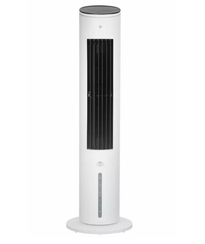 Bush fan air cooler - bush, 4l