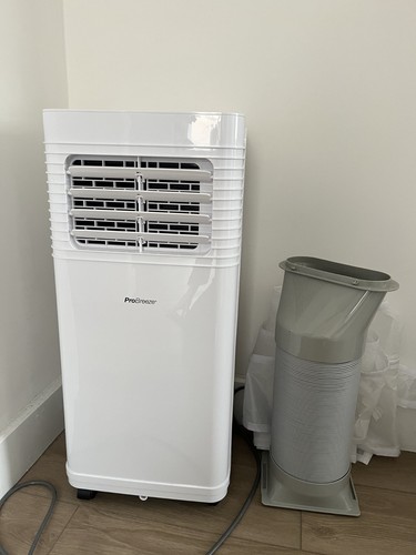Probreeze 5000 btu - btu, smart