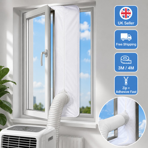 Air conditioner window - conditioner,